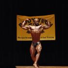 Ernest  Lawrence - NPC Red River Classic 2009 - #1